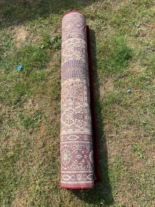 Buy & Sell Essex Epping Forest - Photos for Antique Rug