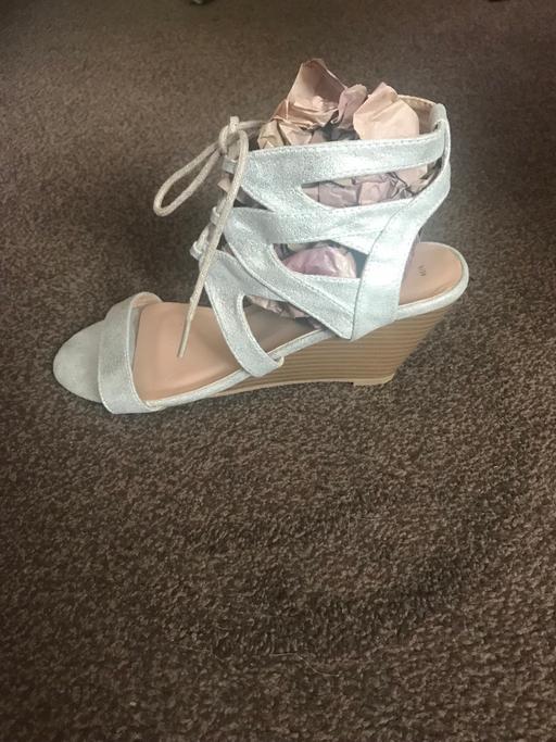 Buy & Sell West Midlands Birmingham - Photos for Newlook sandals