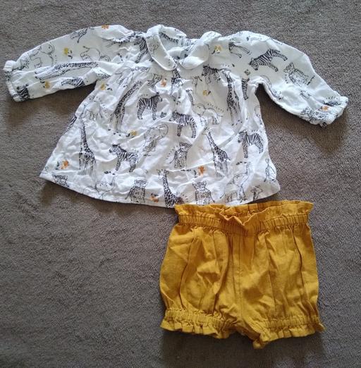 Buy & Sell Merseyside Liverpool - Photos for 0-3 months Tu outfit
