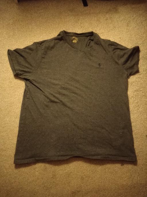 Buy & Sell Greater Manchester Wigan - Photos for polo Ralph Lauren t-shirt