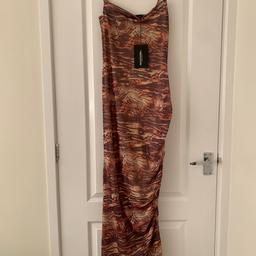 Dress size 10 new with tags