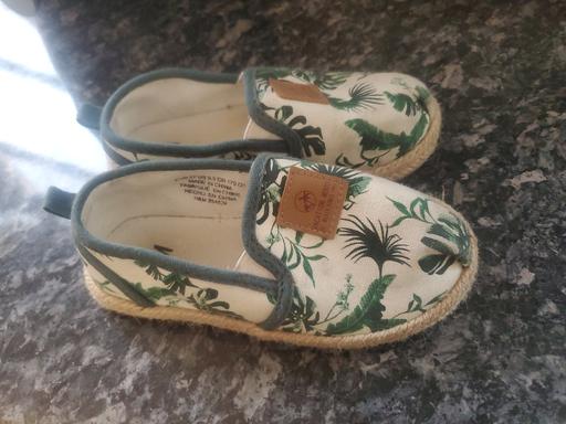 Buy & Sell Barking and Dagenham Dagenham - Barking and Dagenham - Photos for cute girls summer shoes