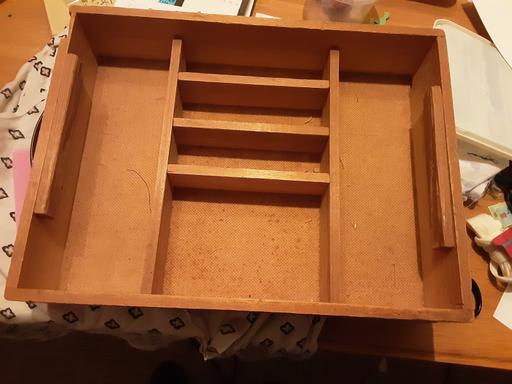 Buy & Sell South Yorkshire Rotherham - Photos for Handmade Storage Drawer