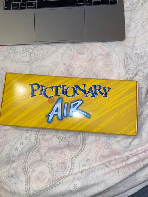 Buy & Sell County Durham Seaham - County Durham - Photos for Pictionary air