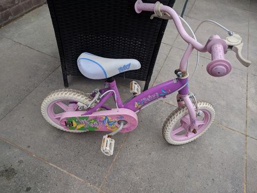 Buy & Sell Worcestershire Redditch - Photos for Kids bike