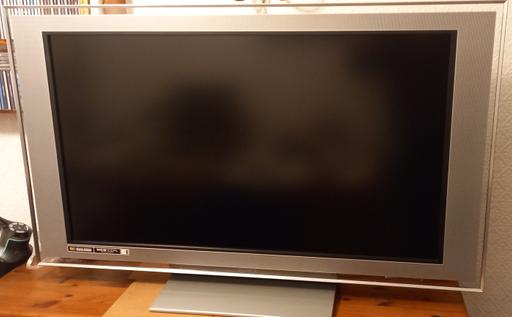 Buy & Sell Kent Maidstone - Photos for Large Sony TV Requiring Attention/Repair