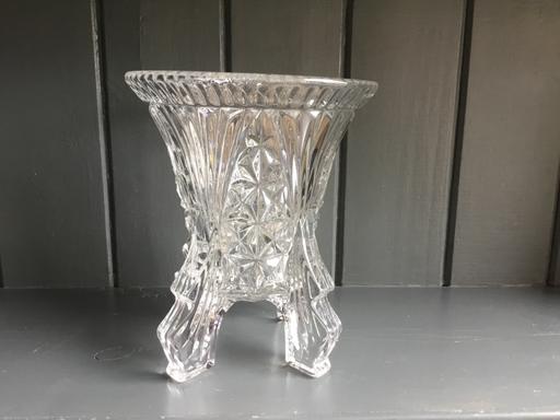 Buy & Sell Suffolk East Suffolk - Photos for Vintage Czech Art Deco Vase