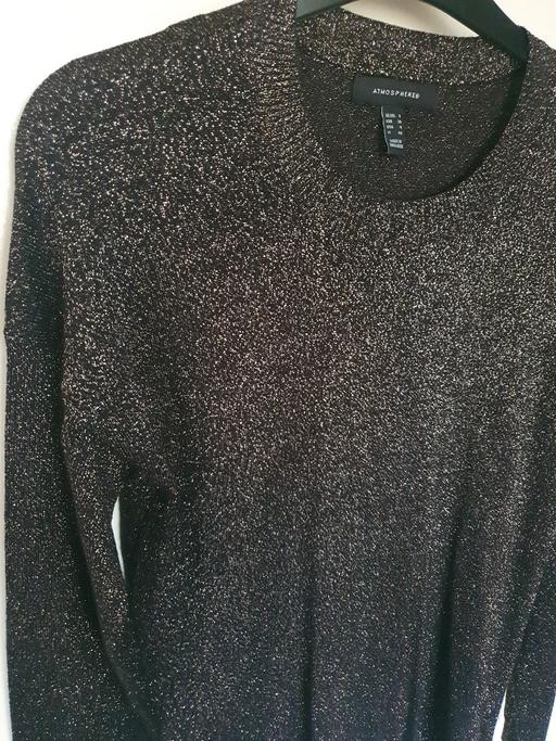 Buy & Sell Leicestershire Oadby and Wigston - Photos for (8) Ladies jumper