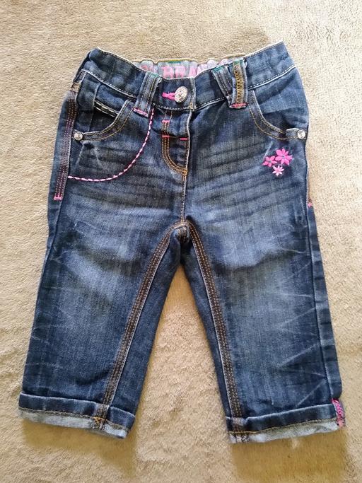 Buy & Sell Merseyside Sefton - Photos for 6-9 months Next jeans