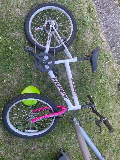 Buy & Sell Moxley Walsall - Photos for Bike