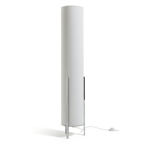 Buy & Sell West Midlands Coventry - Photos for Home Column Floor Lamp - White