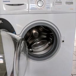 Ich verkaufe diese Waschmaschine von Constructa. 
Abzugeben wegen Umzugs.

Sie bietet vielfältige Waschprogramme schon ab 15 min.

Ladung bis 7kg

1400/ min

Sie ist voll funktionstüchtig.

Bei Interesse gerne melden.

Nur Selbstabholung.

Privatverkauf - keine Rücknahme oder Garantie