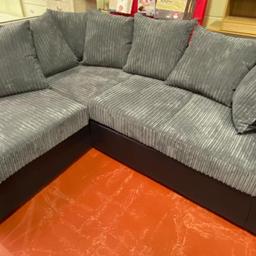 Shpock corner sofa discount