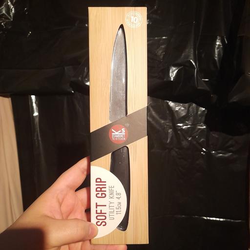 Buy & Sell Greater Manchester Manchester - Photos for NEW Utility Knife