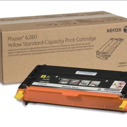 original Xerox print cartridge

6280

collect from Romford rm2