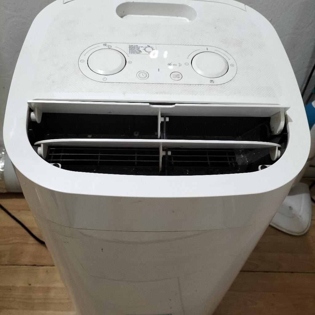 Goodhome Takoma portable air conditioner in B34 Birmingham for £150.00