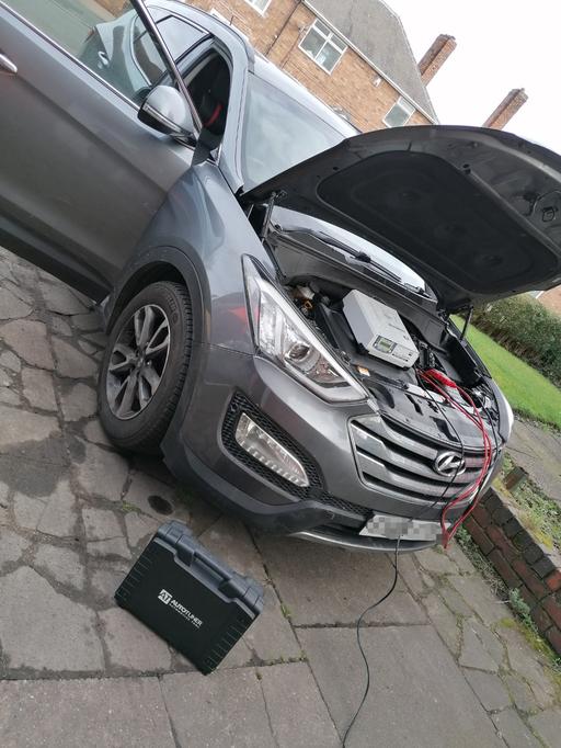 Vehicles West Midlands Sandwell - Photos for remap/DPF Service /engine carbon clean /diag.