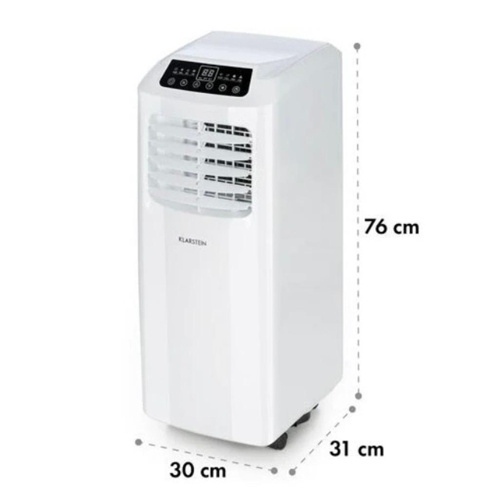 Pure Blizzard Smart 9K, Air Conditioner NEW in Staffordshire Moorlands ...