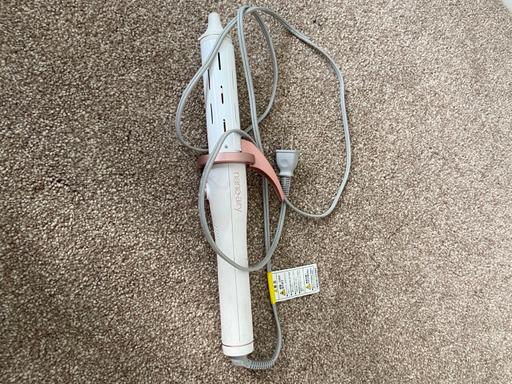 Buy & Sell South West London Earls Court - South West London - Photos for Hair Iron Curler