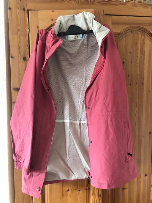 Buy & Sell Derbyshire Bolsover - Photos for Regatta jacket