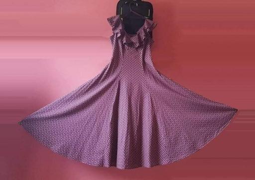 Buy & Sell Essex Thurrock - Essex - Photos for Laura Ashley Archive Purple Maxi dress