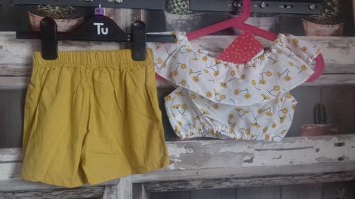 Buy & Sell Northumberland Hartford - Northumberland - Photos for GIRLS OUTFIT - SHEIN - 12 MONTHS