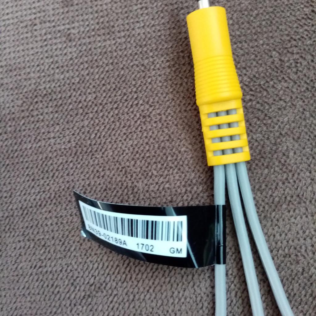 CAUTION Insert Securely in 5301 Eugendorf für 3,00 € zum Verkauf ...