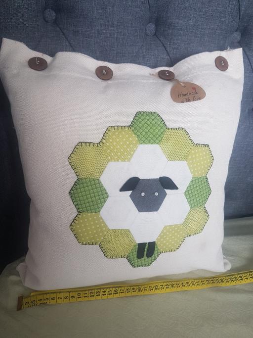 Buy & Sell Greater Manchester Manchester - Photos for Decorative cushion