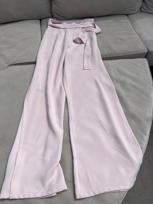 Buy & Sell East Ayrshire Annandale - East Ayrshire - Photos for Coast wide leg summer dress trouser