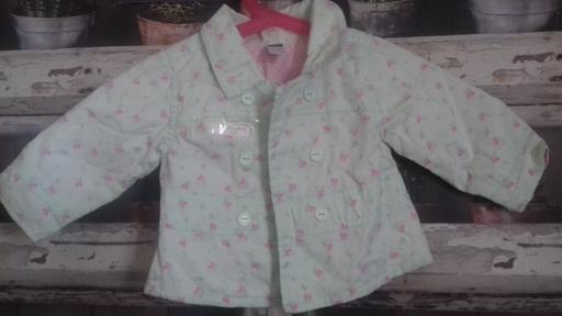 Buy & Sell Northumberland Hartford - Northumberland - Photos for GIRLS SUMMER JACKET - 6-9 MONTHS