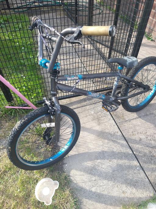 Buy & Sell Lancashire Blackburn with Darwen - Photos for BMX Bike