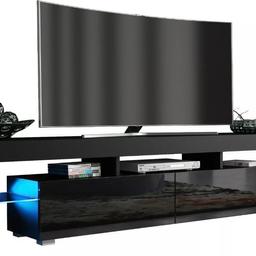 Large 200cm TV unit
Like new
Collection from w14