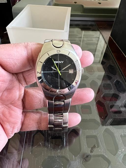 Buy & Sell West Midlands Walsall - Photos for DKNY NY5000 Watch