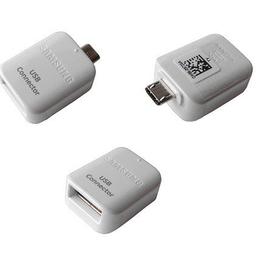Samsung GH96-09728A
micro USB > USB-Adapter
OTG-Adapter
Neu & Unbenutzt

- Samsung OTG USB-A auf Micro-USB Adapter
- Hersteller-Nr.: GH96-09728A
Kompatibel zu allen Geräten mit Micro-USB Anschluss, die USB OTG unterstützen z.B. Samsung Galaxy S7edge, S7, S6edge, S6 auch für Tablets nutzbar
Zum Verbinden von Pheriperiegeräten, wie z.B. Mouse, Keyboard oder Speichermedien

Bezahlung per PayPal oder per Überweisung möglich.

Versand möglich kostet 5€.

Privatverkauf keine Rücknahme oder Garantie!