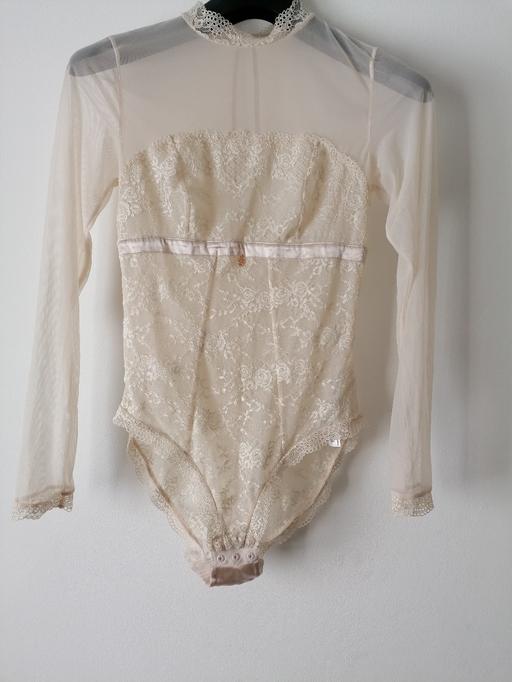 Buy & Sell Nottinghamshire Nottingham - Photos for M&S lace bodysuit