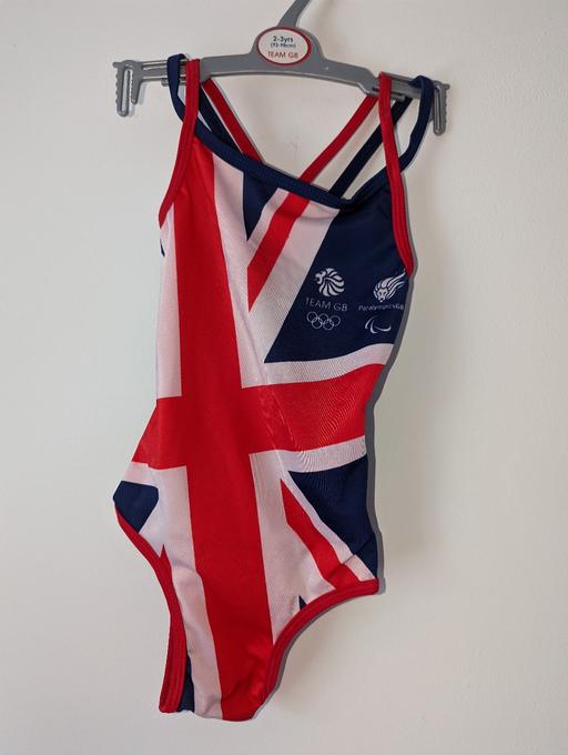 Buy & Sell Nottinghamshire Nottingham - Photos for one piece Girl's swimming costume