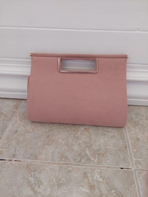 Buy & Sell Leicestershire Leicester - Photos for clutch bag