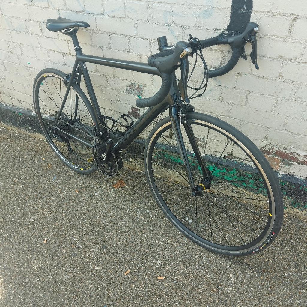 Very good condition Size of the bike is 56