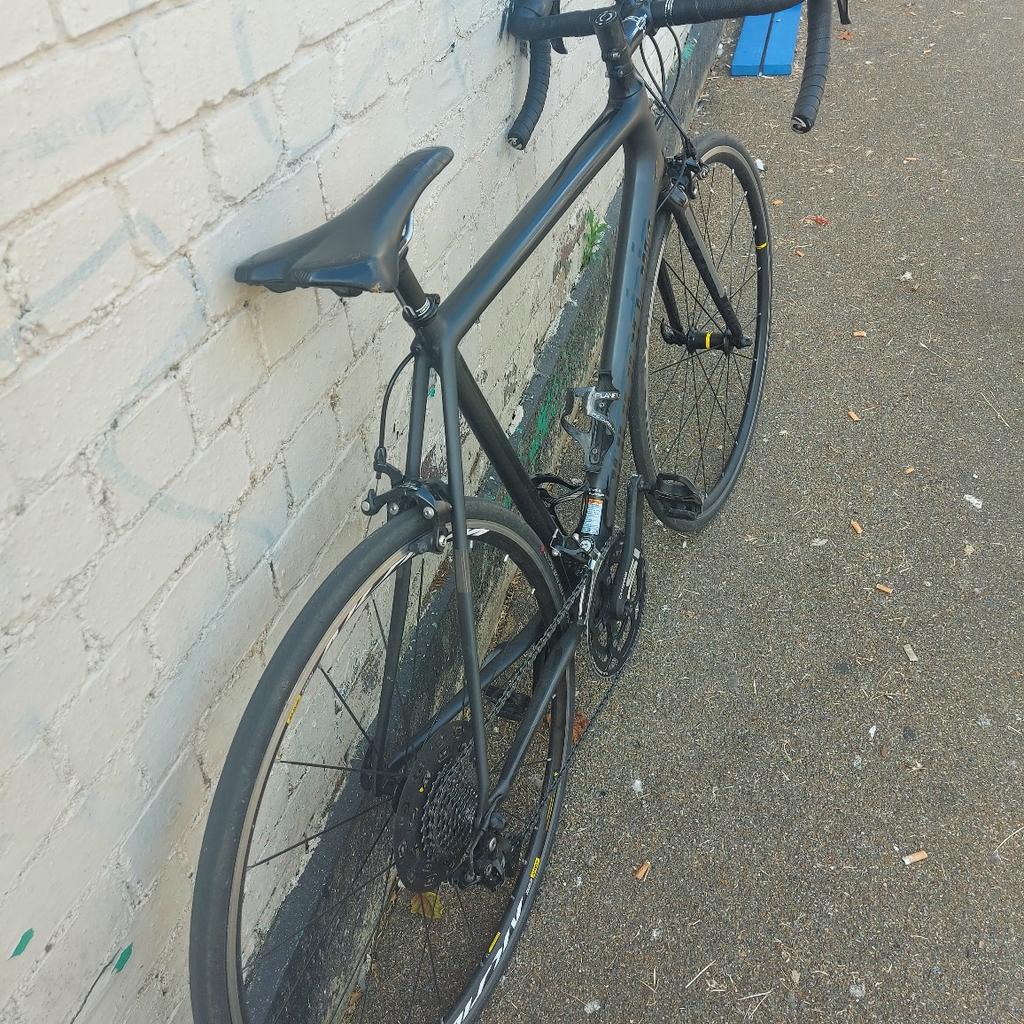 Very good condition Size of the bike is 56