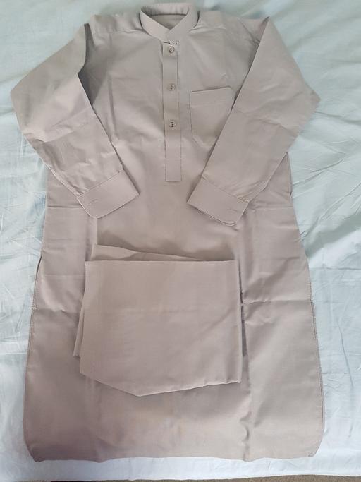 Buy & Sell South East London Catford - South East London - Photos for asian dress for boy 6-7