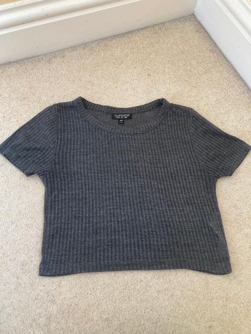 Buy & Sell Essex Braintree - Photos for Ladies Top TopShop Size 8