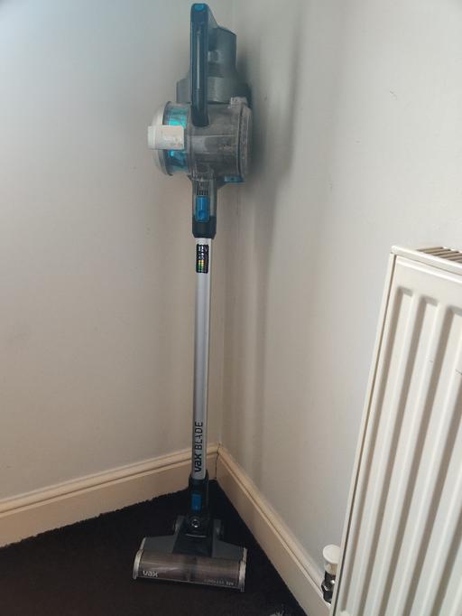 Buy & Sell West Yorkshire Bradford - Photos for Vax blade 32 watts