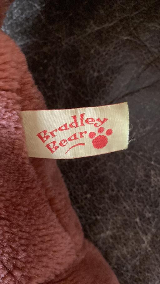 Buy & Sell Lincolnshire North Lincolnshire - Photos for Large Bradley bear