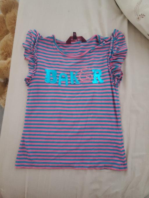 Buy & Sell Barking and Dagenham Dagenham - Barking and Dagenham - Photos for Ted bakers girls top