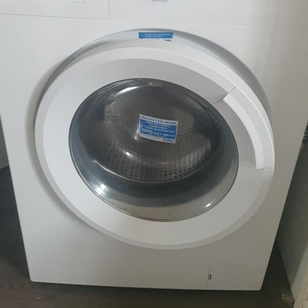 beko 7kg 1400rpm washing machine in WA9 Helens for £70.00 for sale Shpock
