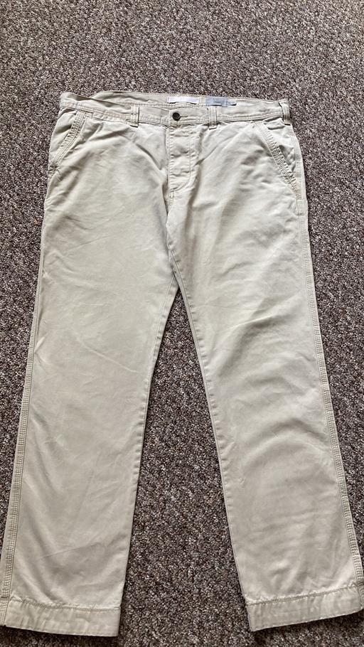 Buy & Sell West Midlands Sandwell - Photos for Trousers by M&S