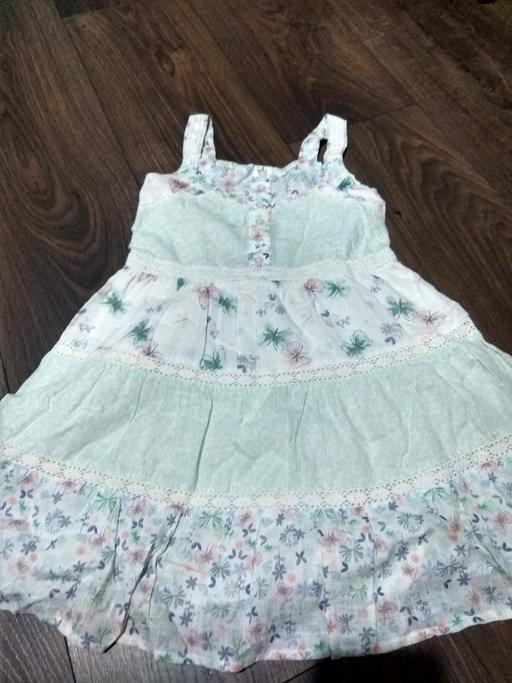 Buy & Sell West Midlands Sandwell - Photos for Beautiful girl's summer dress
