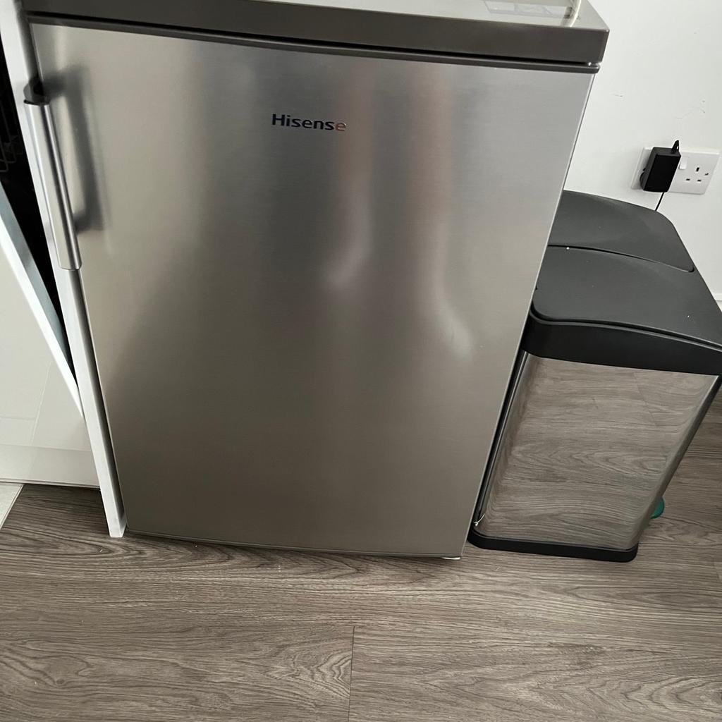 Hisense UnderCounter Fridge in B67 Sandwell für £ 150,00 zum Verkauf