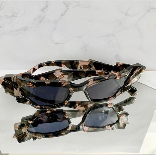 Buy & Sell North West London Kensal Green - NW6 - Photos for Artsy cat eye statement sunglasses