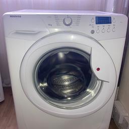 FREE washing machine to anyone who needs it. New brushes needed, they cost less than £20 on eBay
Collection Bolton Upon Dearne